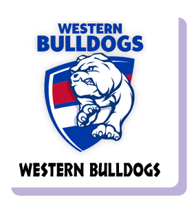 Check the AFL Western Bulldogs web site