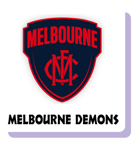 Check AFL Melbourne Demons web site