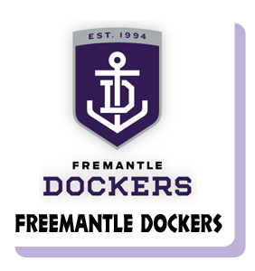 Check AFL Fremantle Dockers web site