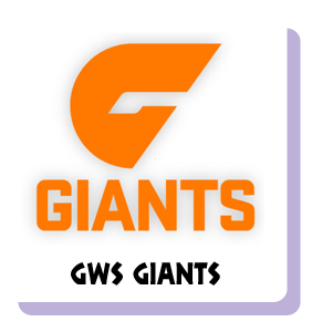 Check AFL GWS Giants web site