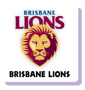 Check AFL Brisbane Lions web site