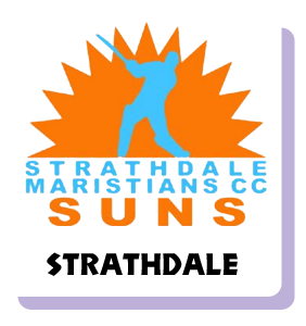 Check the Strathdale Maristians Cricket Club web site