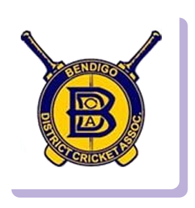 Check the Bendigo District Cricket Assoc. web site