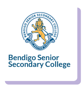 Visit the Bendigo Senior Secondary College web site.