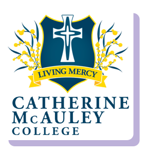 Visit the Catherine McAuley College web site.