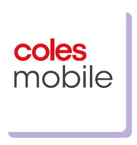 Visit the Coles mobile web site