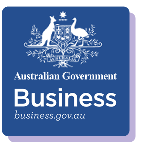 Visit the Government Business help web site
