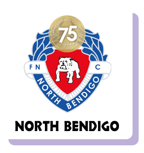 Check North Bendigo FNC web site