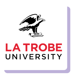 Visit the Latrobe University web site.