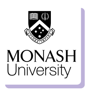 Visit the Monash University web site.