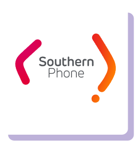 Visit the Southern Phone mobile web site