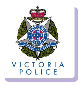 Visit the Victorian Police web site
