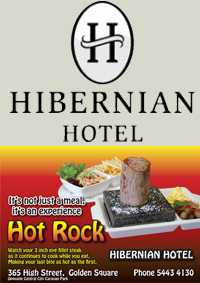 Visit the Hibernian web site