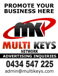 Visit the Multi Keys web site
