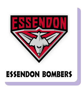 Check AFL Essendon Bombers web site