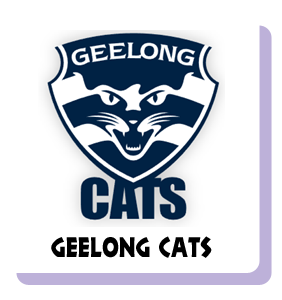 Check AFL Geelong Cats web site