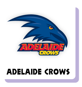 Check AFL Adelaide Crows web site