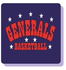 Check the BBA Generals web site