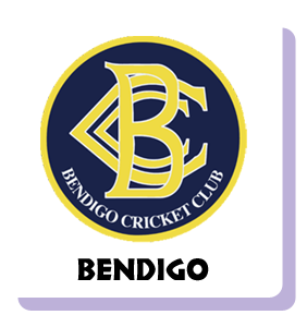 Check the Bendigo Cricket Club web site