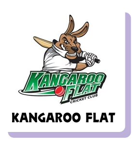 Check the Kangaroo Flat Cricket Club web site