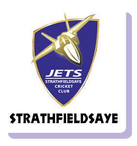 Check the Strathfieldsaye Jets Cricket Club web site