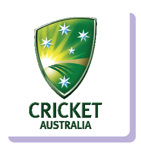 Check the Cricket Australia web site