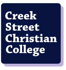 Visit the Creek Street Christian College web site.