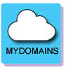 Register or transfer a domain name