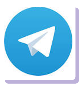 Check Telegram
