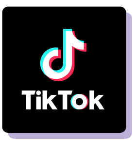 Check Tiktok
