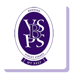 Visit the Bendigo Violet Street Primary web site.