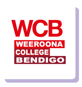 Visit the Weeroona College web site.