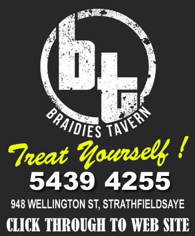 Visit the Braidies Tavern web site