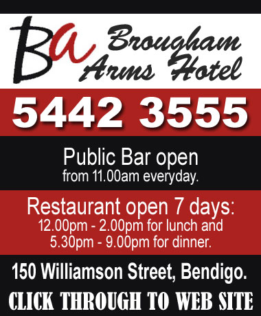 Visit the Brougham Arms Hotel web site