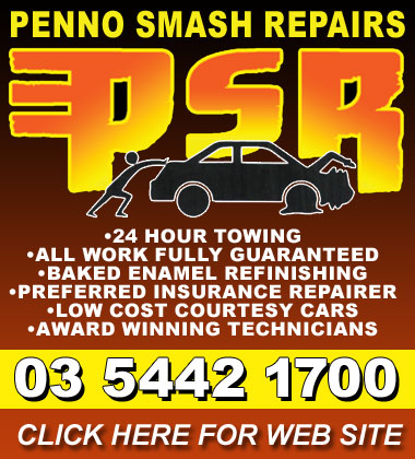 Visit the Penno Smash Repairs web site