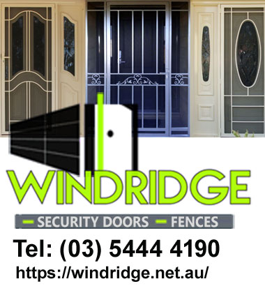 Visit the Windridge web site